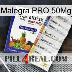 Malegra PRO 50Mg 11